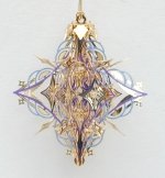 Festival Snowflake